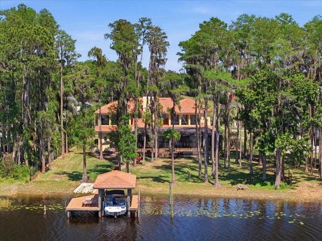18258 WAYNE ROAD, Odessa, FL 33556