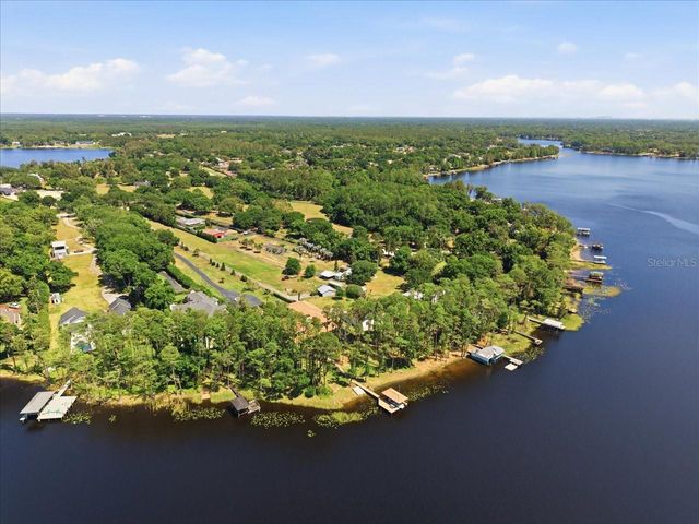 18258 WAYNE ROAD, Odessa, FL 33556