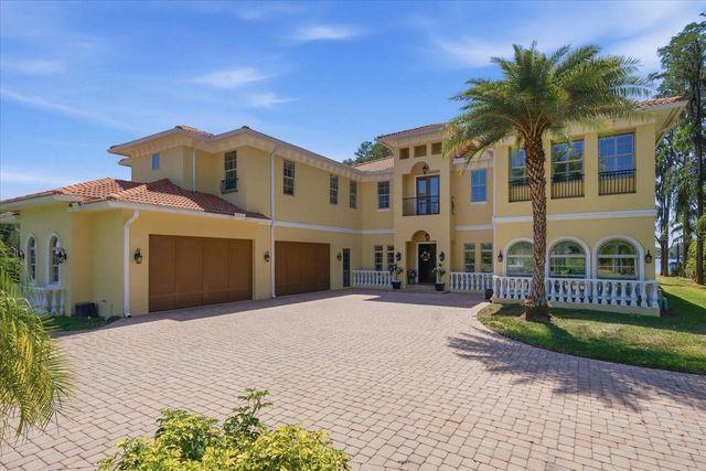 18258 WAYNE ROAD, Odessa, FL 33556