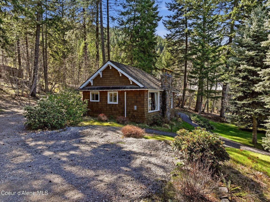 5015 Bottle Bay RD, Sagle, ID 83860 photo 100