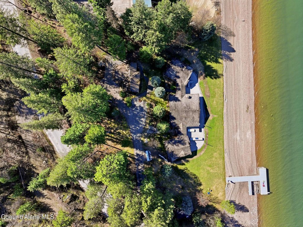 5015 Bottle Bay RD, Sagle, ID 83860 photo 101