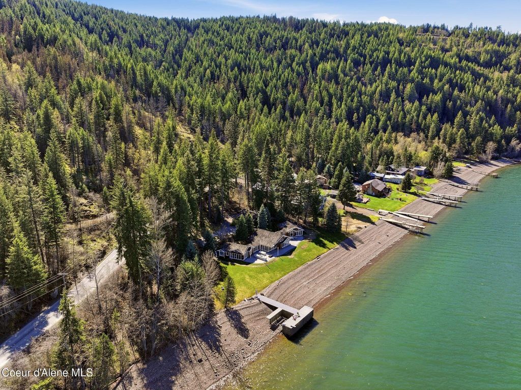 5015 Bottle Bay RD, Sagle, ID 83860 photo 102