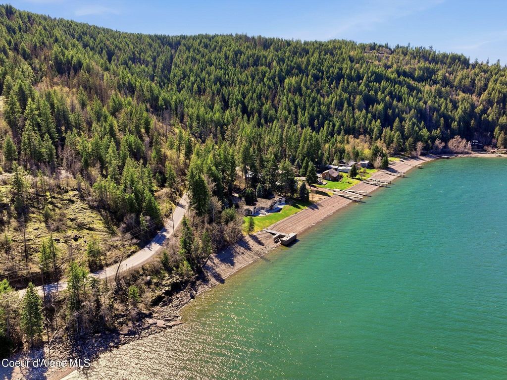 5015 Bottle Bay RD, Sagle, ID 83860 photo 103