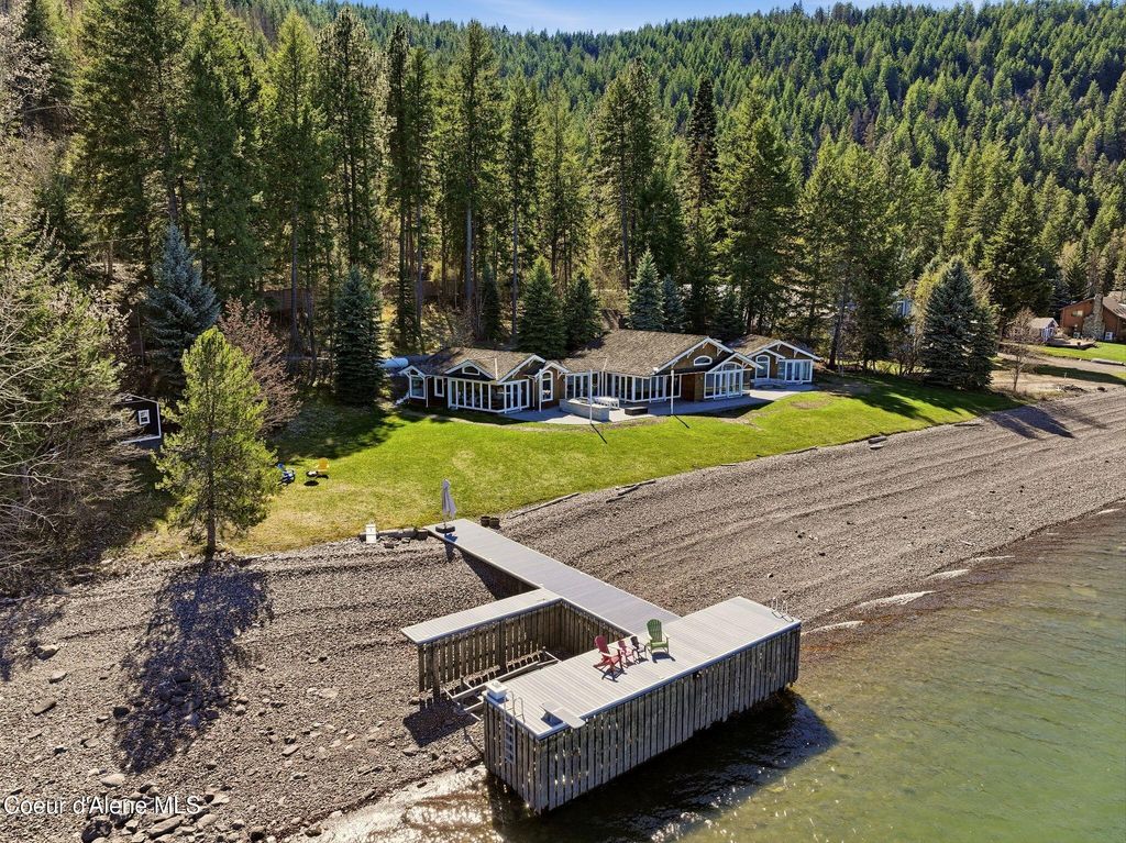 5015 Bottle Bay RD, Sagle, ID 83860 photo 104
