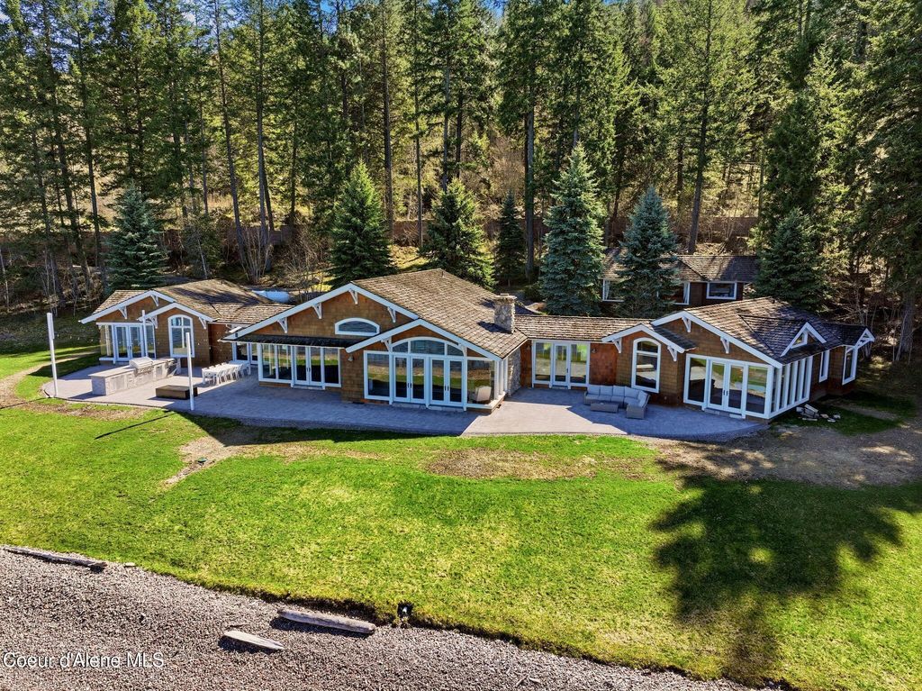 5015 Bottle Bay RD, Sagle, ID 83860 photo 105