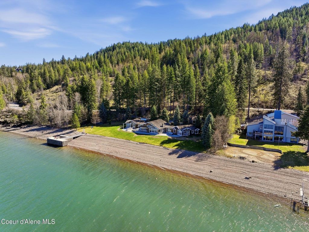 5015 Bottle Bay RD, Sagle, ID 83860 photo 107