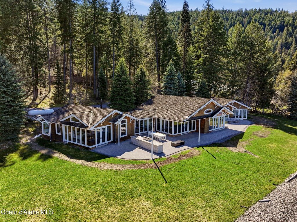 5015 Bottle Bay RD, Sagle, ID 83860 photo 108