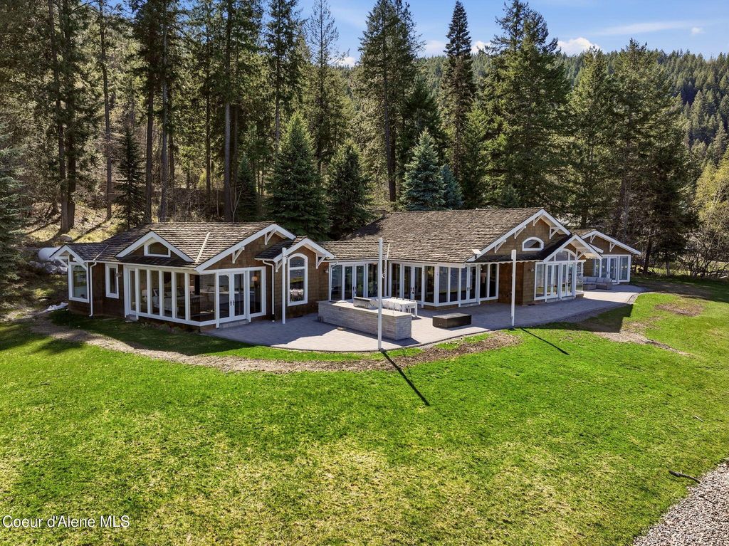 5015 Bottle Bay RD, Sagle, ID 83860 photo 109