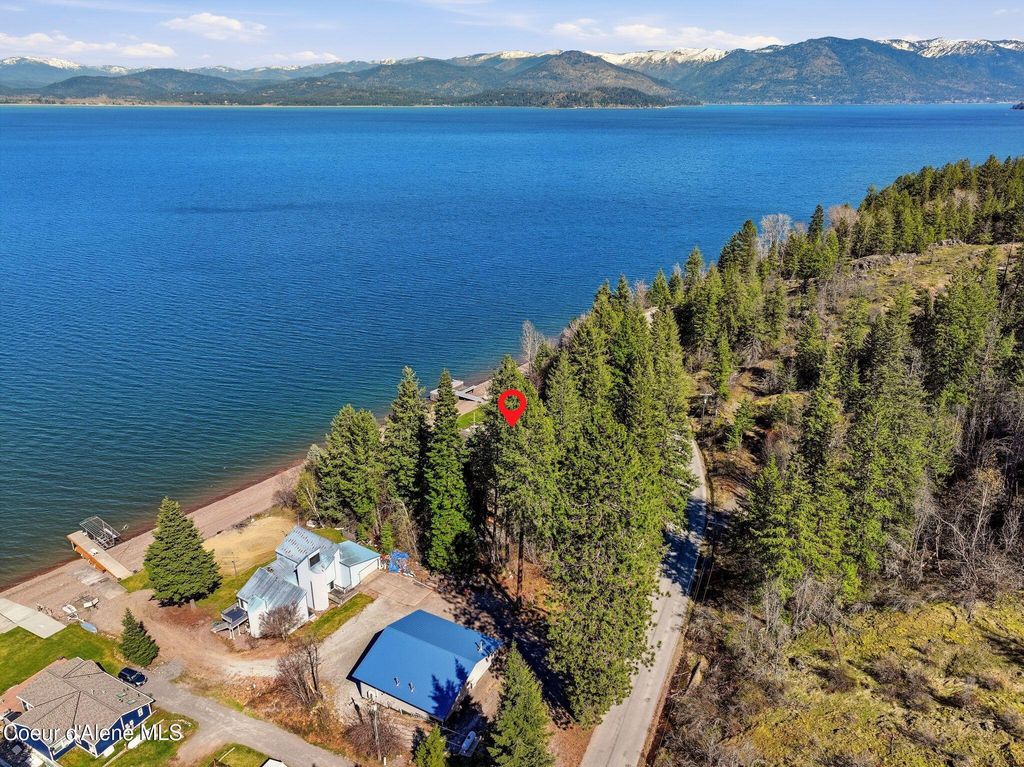 5015 Bottle Bay RD, Sagle, ID 83860 photo 110