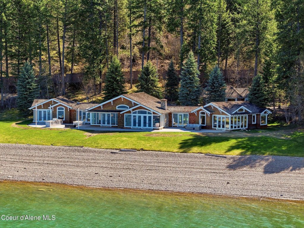 5015 Bottle Bay RD, Sagle, ID 83860 photo 114