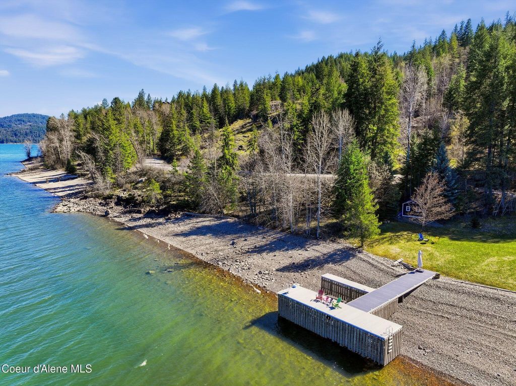 5015 Bottle Bay RD, Sagle, ID 83860 photo 115