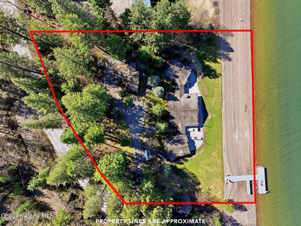 5015 Bottle Bay RD, Sagle, ID 83860 photo 116