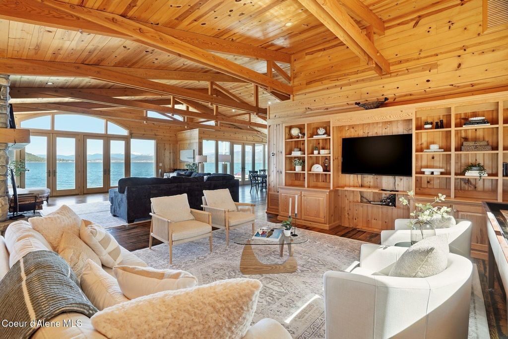 5015 Bottle Bay RD, Sagle, ID 83860 photo 12