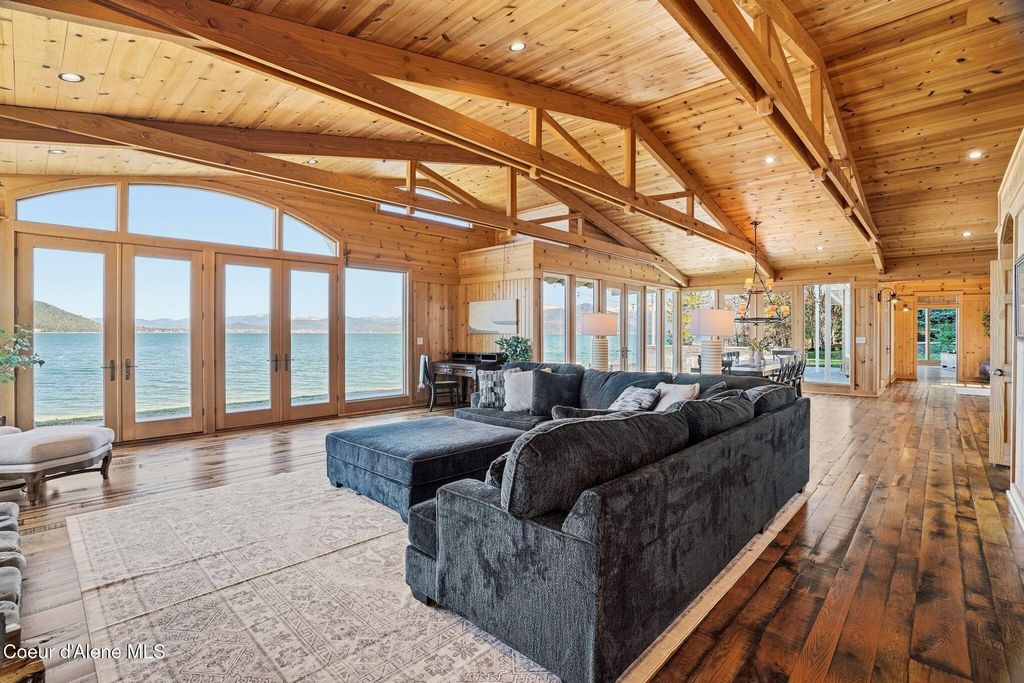 5015 Bottle Bay RD, Sagle, ID 83860 photo 13