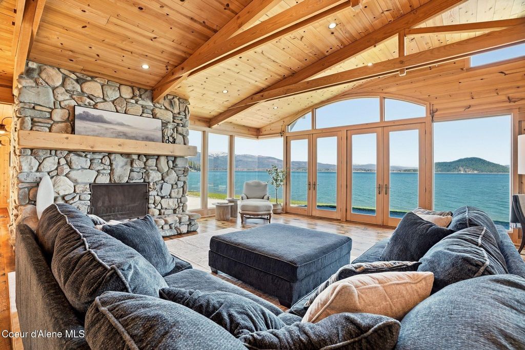 5015 Bottle Bay RD, Sagle, ID 83860 photo 14