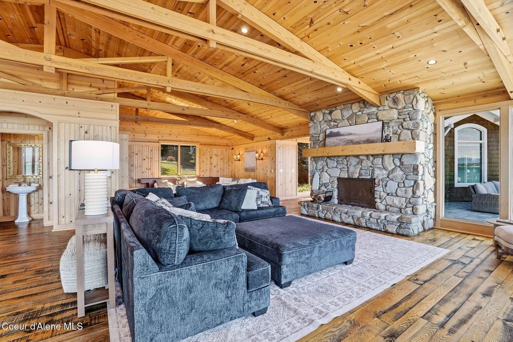 5015 Bottle Bay RD, Sagle, ID 83860 photo 15