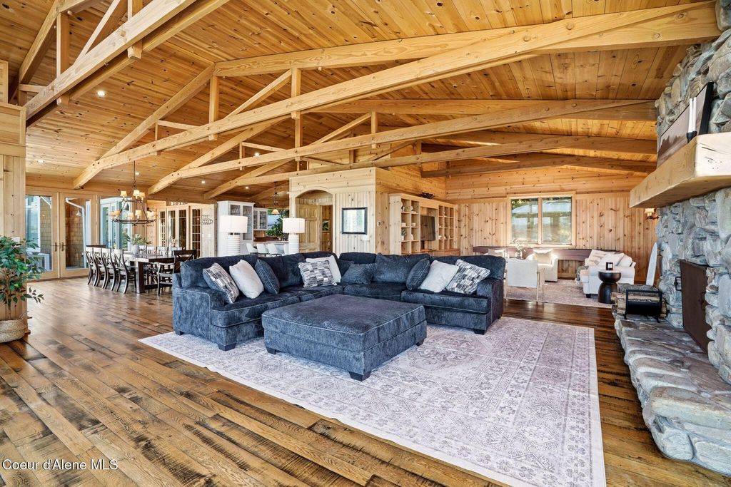 5015 Bottle Bay RD, Sagle, ID 83860 photo 16