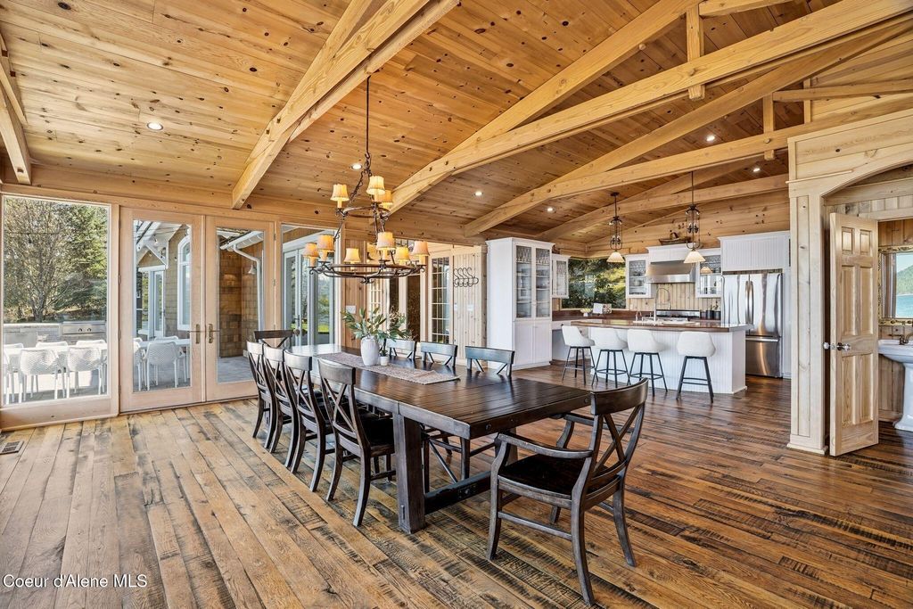 5015 Bottle Bay RD, Sagle, ID 83860 photo 17