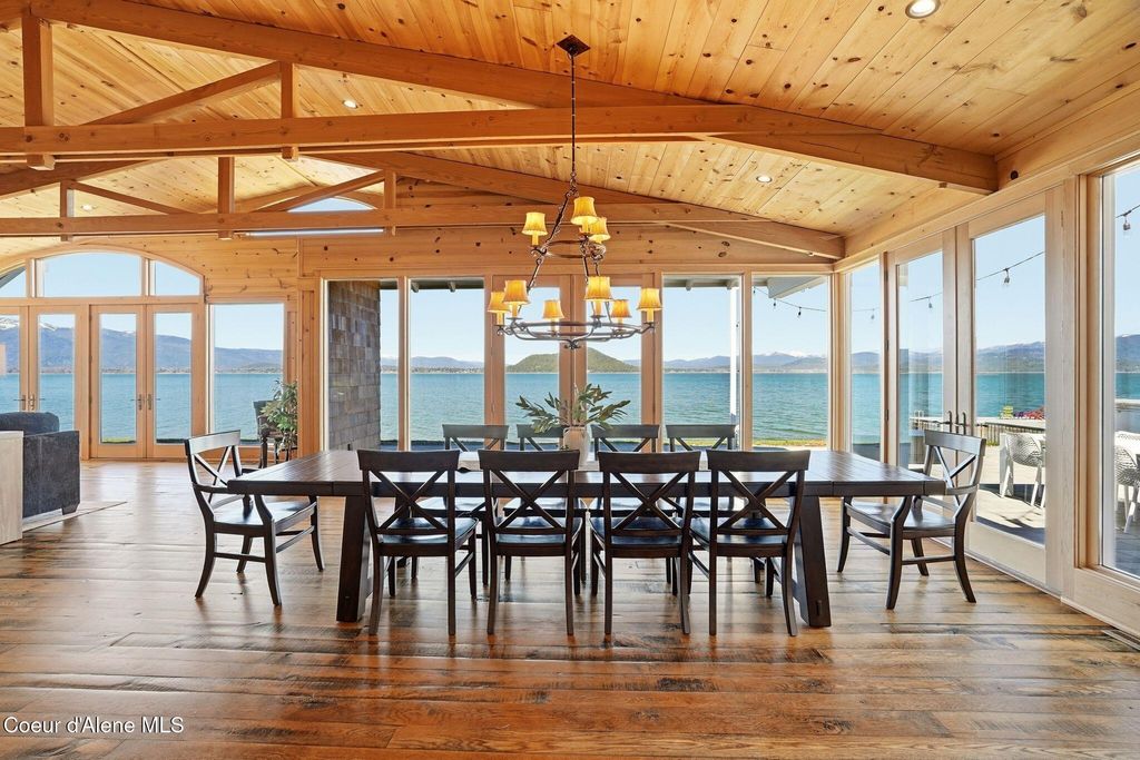 5015 Bottle Bay RD, Sagle, ID 83860 photo 19