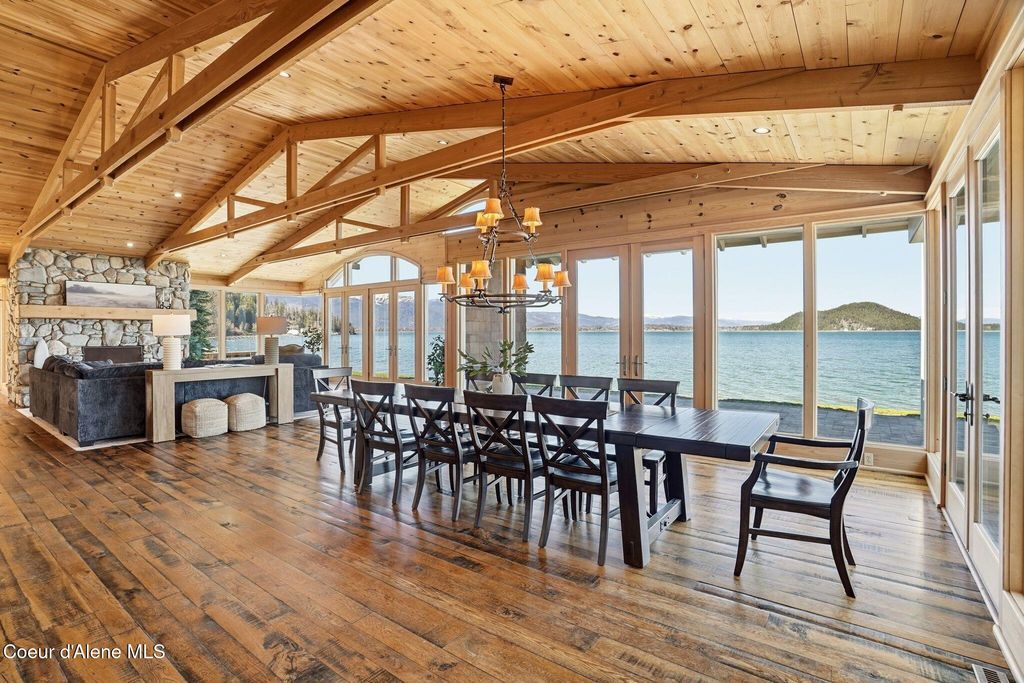 5015 Bottle Bay RD, Sagle, ID 83860 photo 20