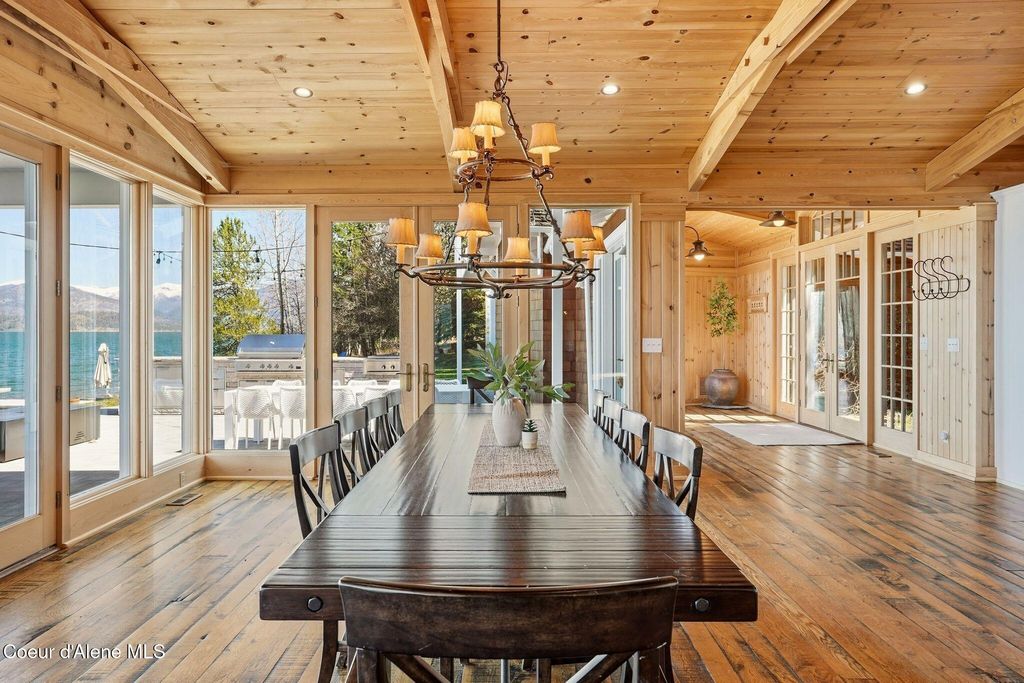 5015 Bottle Bay RD, Sagle, ID 83860 photo 21