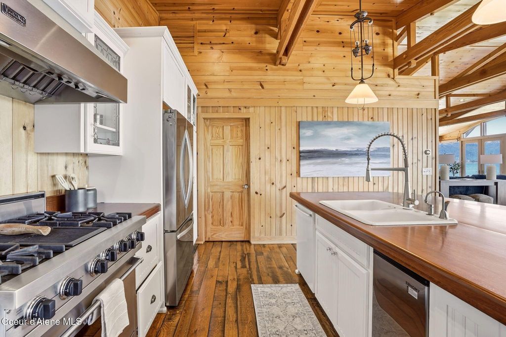 5015 Bottle Bay RD, Sagle, ID 83860 photo 28