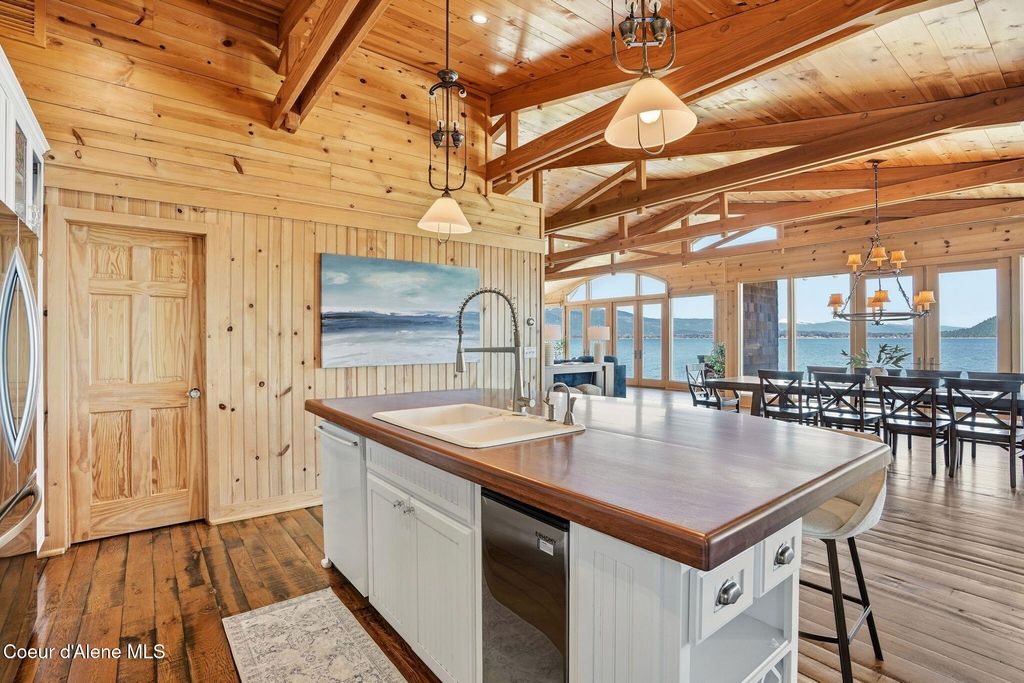 5015 Bottle Bay RD, Sagle, ID 83860 photo 29