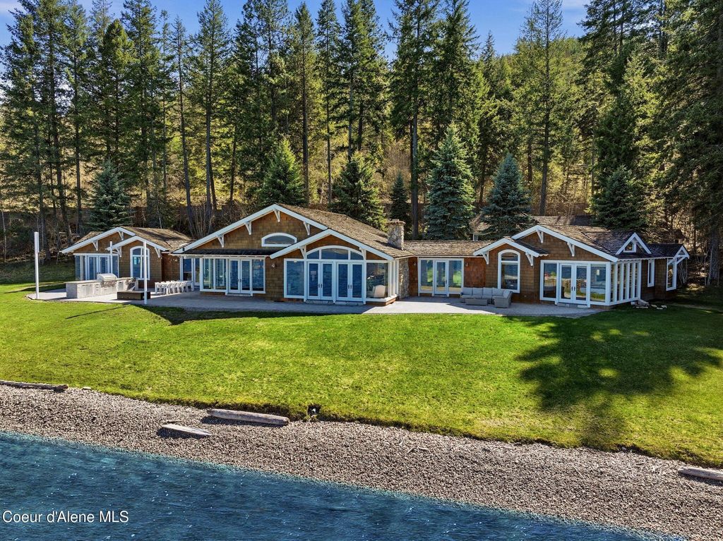 5015 Bottle Bay RD, Sagle, ID 83860 photo 3