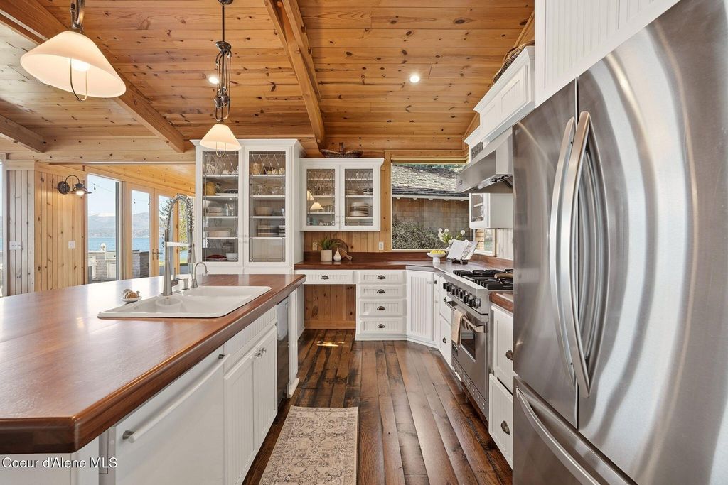 5015 Bottle Bay RD, Sagle, ID 83860 photo 30