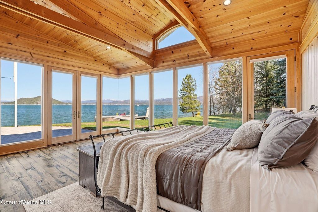 5015 Bottle Bay RD, Sagle, ID 83860 photo 35