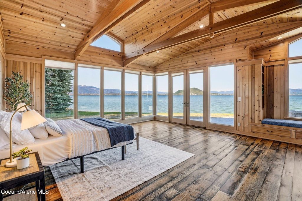 5015 Bottle Bay RD, Sagle, ID 83860 photo 45