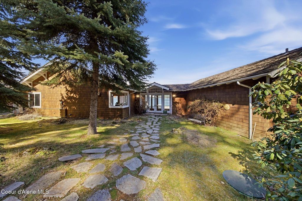 5015 Bottle Bay RD, Sagle, ID 83860 photo 5