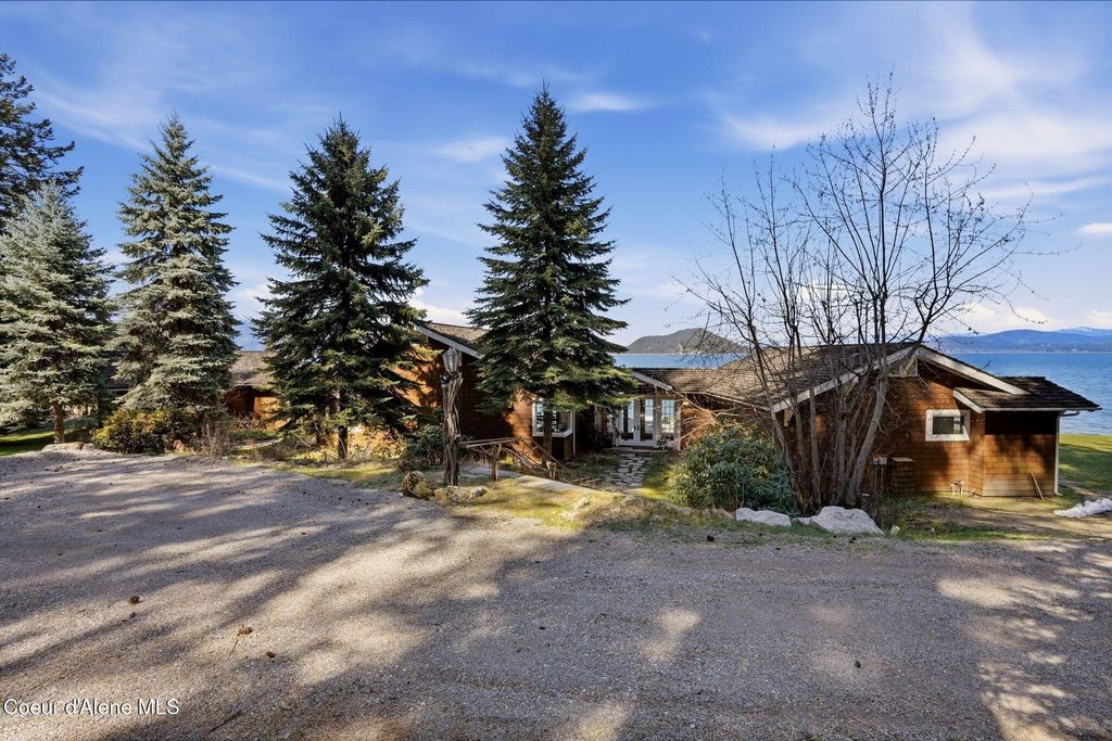 5015 Bottle Bay RD, Sagle, ID 83860 photo 7