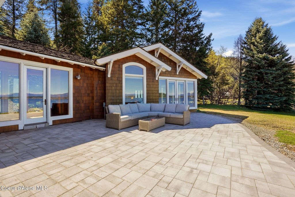 5015 Bottle Bay RD, Sagle, ID 83860 photo 70