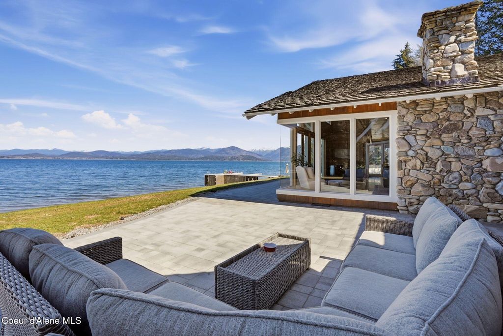 5015 Bottle Bay RD, Sagle, ID 83860 photo 72