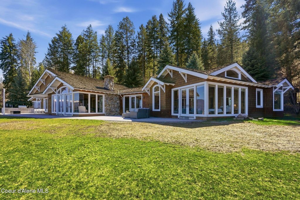 5015 Bottle Bay RD, Sagle, ID 83860 photo 73