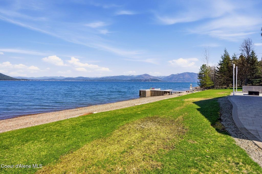 5015 Bottle Bay RD, Sagle, ID 83860 photo 74