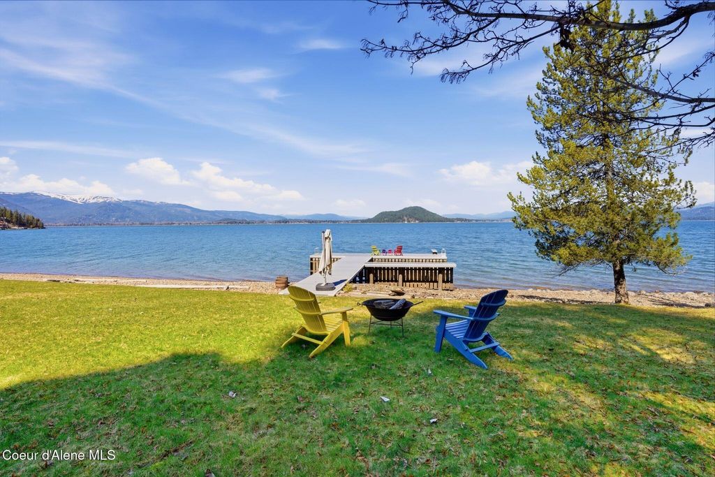 5015 Bottle Bay RD, Sagle, ID 83860 photo 75