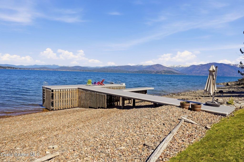 5015 Bottle Bay RD, Sagle, ID 83860 photo 76