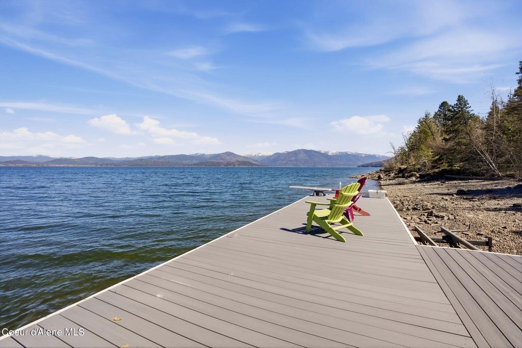 5015 Bottle Bay RD, Sagle, ID 83860 photo 77