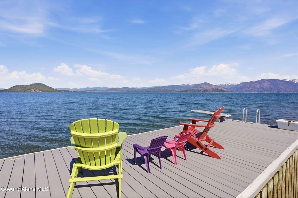 5015 Bottle Bay RD, Sagle, ID 83860 photo 78