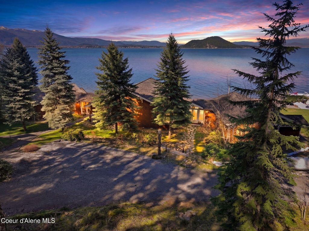 5015 Bottle Bay RD, Sagle, ID 83860 photo 8