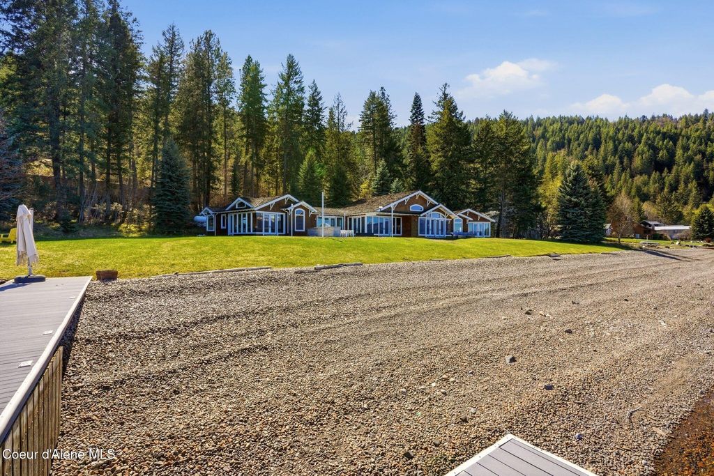 5015 Bottle Bay RD, Sagle, ID 83860 photo 80