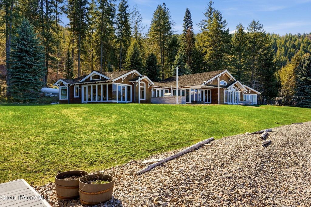 5015 Bottle Bay RD, Sagle, ID 83860 photo 81