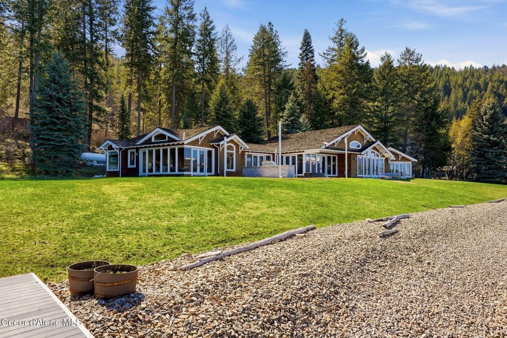 5015 Bottle Bay RD, Sagle, ID 83860 photo 82