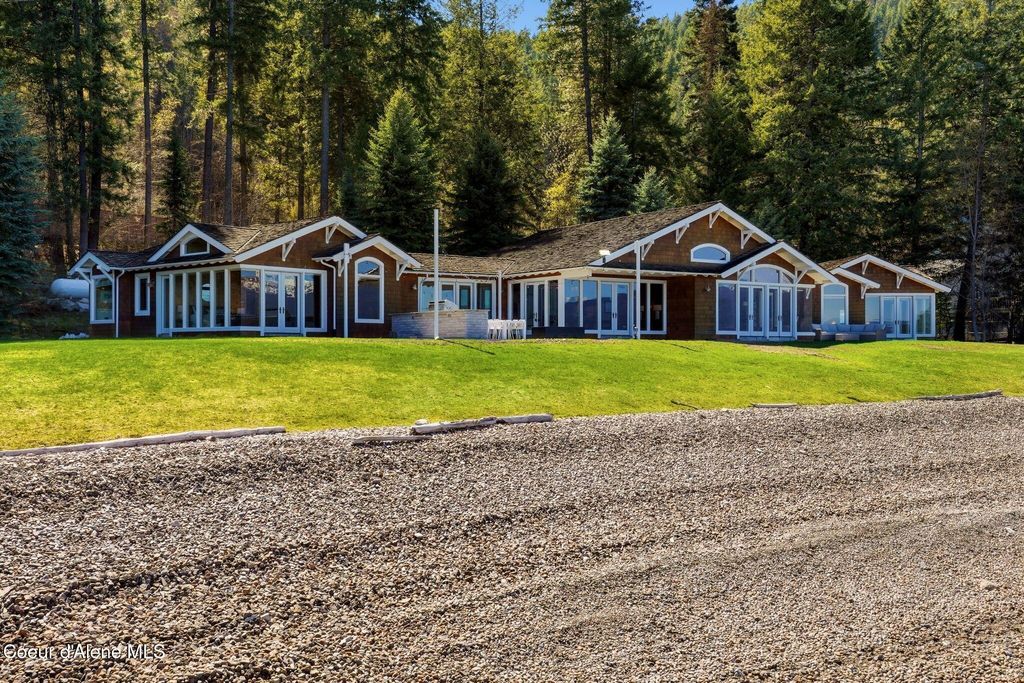 5015 Bottle Bay RD, Sagle, ID 83860 photo 83