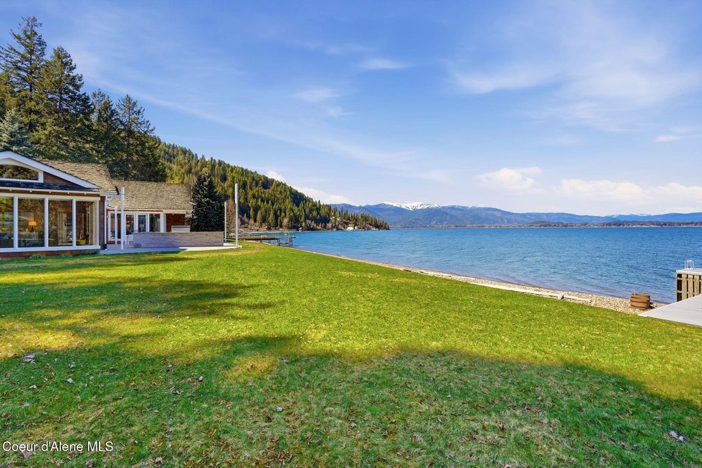 5015 Bottle Bay RD, Sagle, ID 83860 photo 85