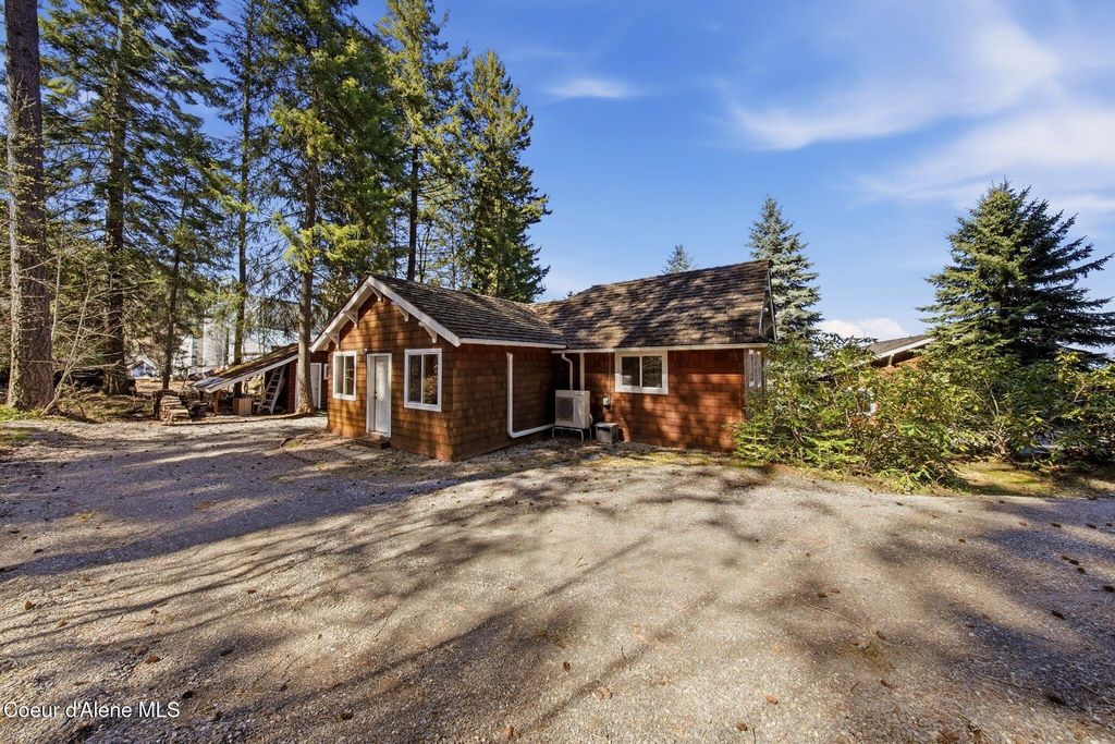 5015 Bottle Bay RD, Sagle, ID 83860 photo 86