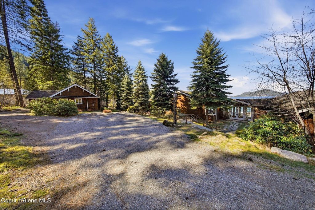 5015 Bottle Bay RD, Sagle, ID 83860 photo 87