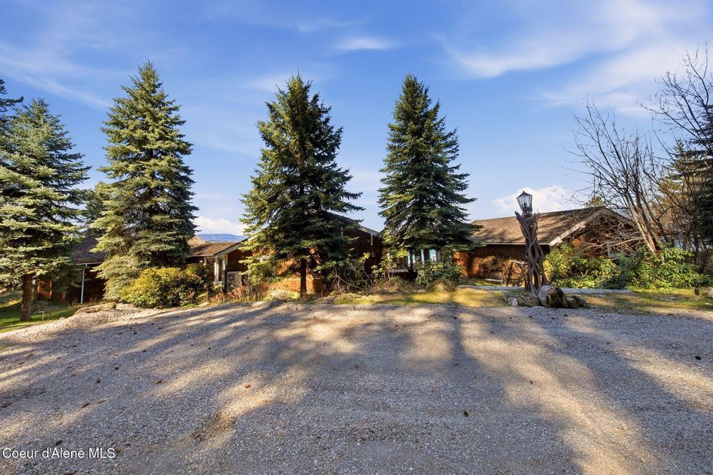 5015 Bottle Bay RD, Sagle, ID 83860 photo 88